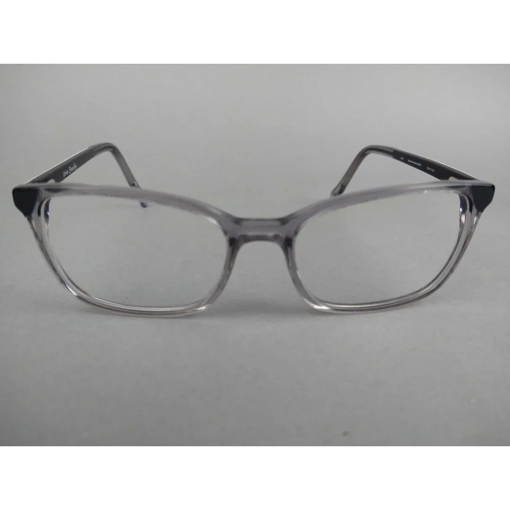 Vera Bradley Nikki Eyeglasses Frame‎ Bordeaux Blooms Flex 52-17-135 Case & Cloth
